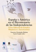 España Y America En El Bicentenario De Las Independencias