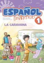 Español Divertido 1 PDF