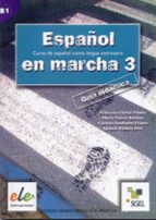 Español En Marcha 3
