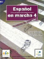 Español En Marcha 4 Ejercicios PDF