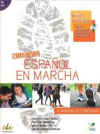 Español En Marcha Bas Ejercicios+cd
