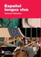 Español Lengua Viva : Grammar Reference PDF