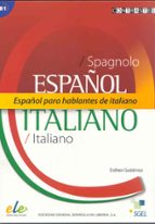 Español Para Hablantes De Italiano