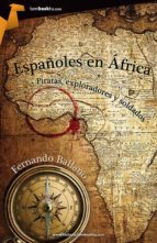 Españoles En África PDF