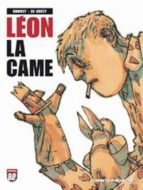 Especial Bd: Leon La Came Nº 2
