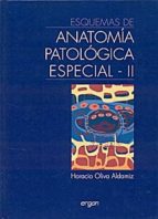 Esquemas De Anatomia: Patologia Especial - Ii