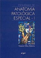Esquemas De Anatomia Patologica Especial