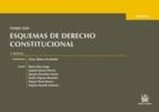 Esquemas De Derecho Constitucional. Tomo Xxii PDF