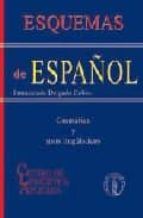 Esquemas De Español Gramatica Y Usos Linguisticos