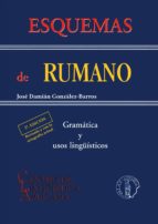 Esquemas De Rumano : Gramatica Y Usos Lingüísticos