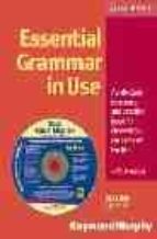 Essential Grammar In Use With Answers PDF