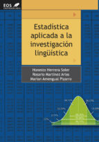 Estadistica Aplicada A La Investigacion Lingüistica PDF