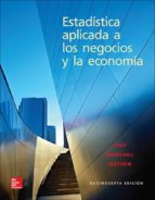 Estadistica Aplicada A Los Negocios Y La Economia PDF