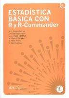 Estadistica Basica Con R Y R-commander