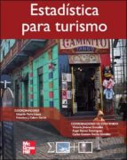 Estadistica Para Turismo PDF