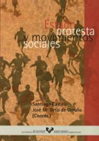 Estado, Protesta Y Movimientos Sociales: Actas Del Iiier. Congres O De Historia Social De España: Vitoria-gasteiz, Julio De 1997