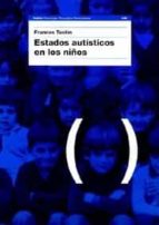 Estados Autisticos En Los Niños PDF