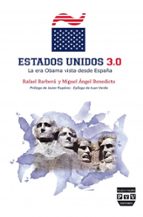 Estados Unidos 3.0: La Era Obama Vista Desde España PDF