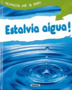 Estalvia Aigua! PDF