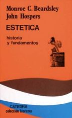 Estetica: Historia Y Fundamentos