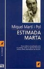 Estimada Marta PDF