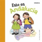 Esto Es Andalucía PDF