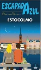 Estocolmo 2015 3ª Ed.