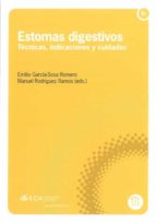 Estomas Digestivos: Tecnicas, Indicaciones Y Cuidados PDF
