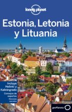Estonia, Letonia Y Lituania Lonely