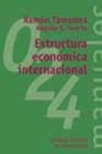Estructura Economica Internacional PDF