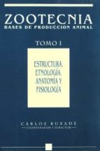 Estructura, Etnologia, Anatomia Y Fisiologia