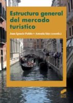 Estructura General Del Mercado Turistico PDF