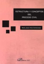 Estructura Y Conceptos Del Proceso Civil PDF