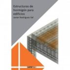 Estructuras De Hormigon PDF