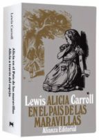 Estuche Lewis Carroll: Alicia En El Pais De Las Maravillasa; Alic Ia A Traves Del Espejo