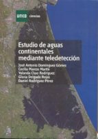 Estudio De Aguas Continentales Mediante Teledeteccion