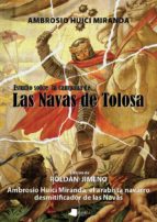 Estudio Sobre La Campaña De Las Navas De Tolosa PDF