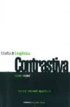 Estudios De Lingüistica Contrastiva: Italiano - Español