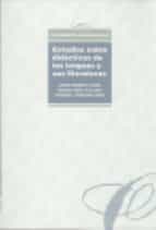 Estudios Sobre Didacticas De Las Lenguas Y Sus Literaturas Diversidad Cultural, Plurilinguismo Y Estrategias De Aprendizaje
