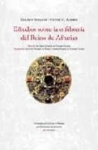 Estudios Sobre La Orfebreria Del Reino De Asturias