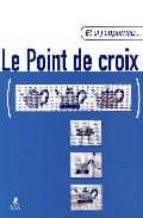 Et Si Apprenais Point De Croix PDF
