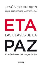 Eta: Las Claves De La Paz PDF