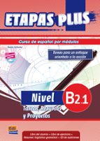 Etapas Plus B2.1 Alumno+ejercicios+grama+cd