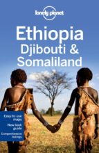 Ethiopia, Djibouti & Somaliland PDF