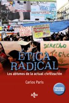 Etica Radical PDF