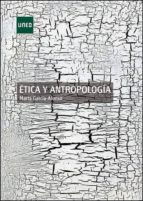 Etica Y Antropologia