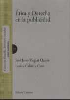 Etica Y Derecho En La Publicidad PDF