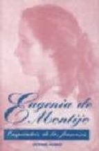 Eugenia De Montijo, Emperatriz De Los Franceses