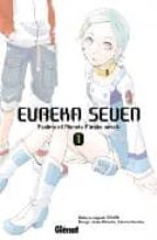 Eureka Seven Nº 1