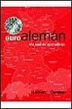 Euroaleman. Manual De Aprendizaje